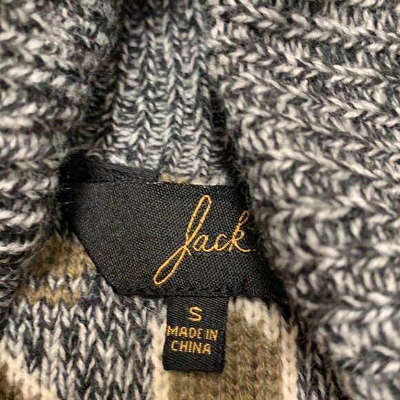 Womens NWOT‎ Jack Pocket Cardigan Sweater - Picture 3 of 6